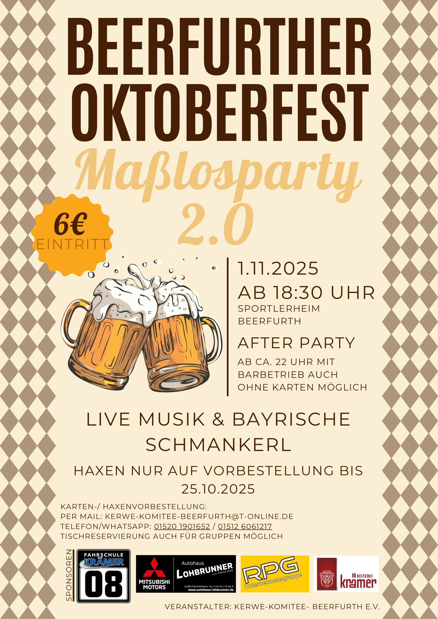 Oktoberfest