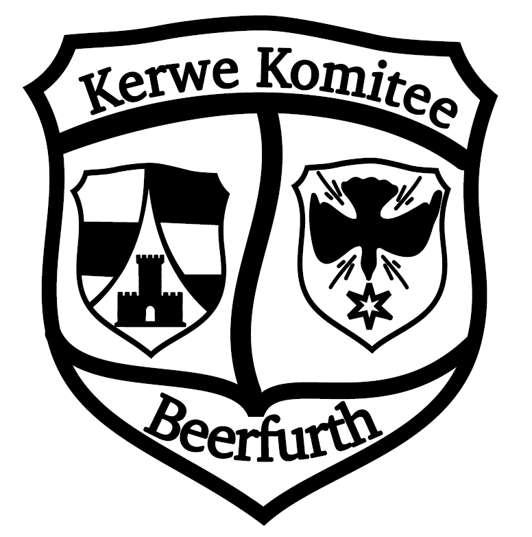 Kerwe Komitee Beerfurth 